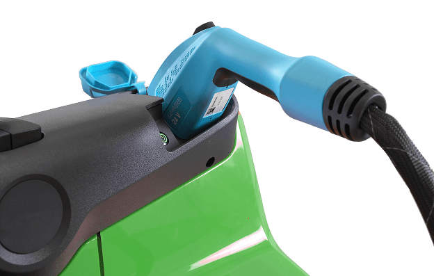 Servis, náhradní díly a příslušenství